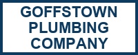 Goffstown Plumbing Company